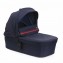 Navicella Sacca Chicco Seety Oxford Blue