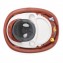 Girello Chicco Walky Talky Lite Red
