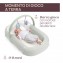 Riduttore per Culla Chicco Mommy Pod 4in1 Olive