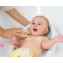 Sdraietta Da Bagno OkBaby Jelly Rosa