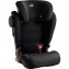 Seggiolino Auto Britax Kidfix III M Cosmos Black