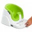 Alzasedia Ingenuity Baby Base 2 in 1 Green