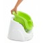 Alzasedia Ingenuity Baby Base 2 in 1 Green
