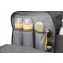 Zaino Chicco Genitore Dark Grey