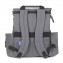 Zaino Chicco Genitore Dark Grey