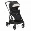 Passeggino Chicco Seety Etna Black