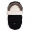 Saco Térmico Chicco Universal Negro 0m+