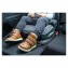 Protector de Asiento de Coche OSANN FeetUp Negro