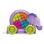 Gioco Mega Blocks Elephant Parade Lilla