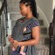 Fascia Portabebè Boppy ComfyFit Evolution Grey