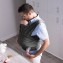 Fascia Portabebè Boppy ComfyFit Evolution Blu
