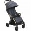 Passeggino Chicco Goody XPlus Dark Shadow