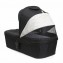 Navicella Sacca Chicco Seety Etna Black