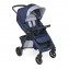 Passeggino + Navicella Chicco Kwik.One Blueprint