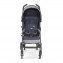Passeggino Chicco LiteWay 2 Denim SPECIAL EDITION con Coprigambe