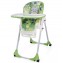 Seggiolone Chicco Polly Easy Happy Jungle