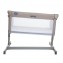 Culla Chicco Next2Me Dream Evo Magic Beige Re Lux
