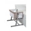 Culla Chicco Next2Me Dream Evo Magic Beige Re Lux