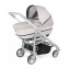 Trio Chicco Love Up Seggiolino I-Size Beige 