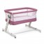 Culla Chicco Next2Me Pop Up Orchid
