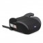 Seggiolino Auto Chicco Quasar Fix i-Size (125-150 cm) Obsidian