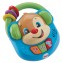 Lettore Musicale Fisher Price Canta e Impara 