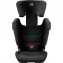 Seggiolino Auto Britax Kidfix III M Cosmos Black