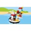 Costruzioni Lego Duplo La Barca Di Topolino