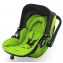 Seggiolino Auto Kiddy Evolution Pro 2 Lizard Green