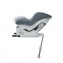 Seggiolino Auto Foppapedretti Isoprogress Silver