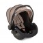 Trio Hauck Maxan 4 Plus Melange Sand