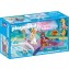 Barca Romantica delle Fate Playmobil Fairies