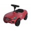 Macchinina a Spinta Big by Simba Bobby Mercedes AMG GT 