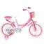 Bicicletta Mondo Principesse Disney 14"