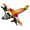 Costruzioni Lego Creator Drone Esploratore
