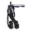 Passeggino Chicco Ohlala 2 Silver