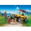 Jeep Soccorso Alpino Playmobil Action