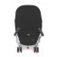 Passeggino Maclaren Quest Black Silver