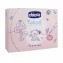 Set Regalo Chicco Natural Sensation Grande Rosa
