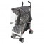 Passeggino Maclaren Quest Denim Charcoal