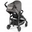 Passeggino Peg Perego Si Class Grey