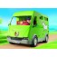 Furgone Trasporto Cavalli Playmobil Country