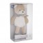 Peluche Chicco My First Teddy Bear