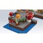 Costruzioni Lego Minecraft L'isola Dei Funghi