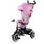 Triciclo Kinderkraft Aston Rosa