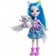 Bambola Mattel Enchantimals Winsley il Lupo e Trooper