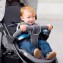 Particolare Passeggino Trio Hauck Viper SLX