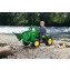Ruspa Elettrica Peg Perego John Deree Ground Loader