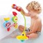 Gioco da Bagnetto Yookidoo Stazione Spray Sottomarina