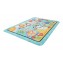 Tappeto Fisher Price Cuccioli della Natura